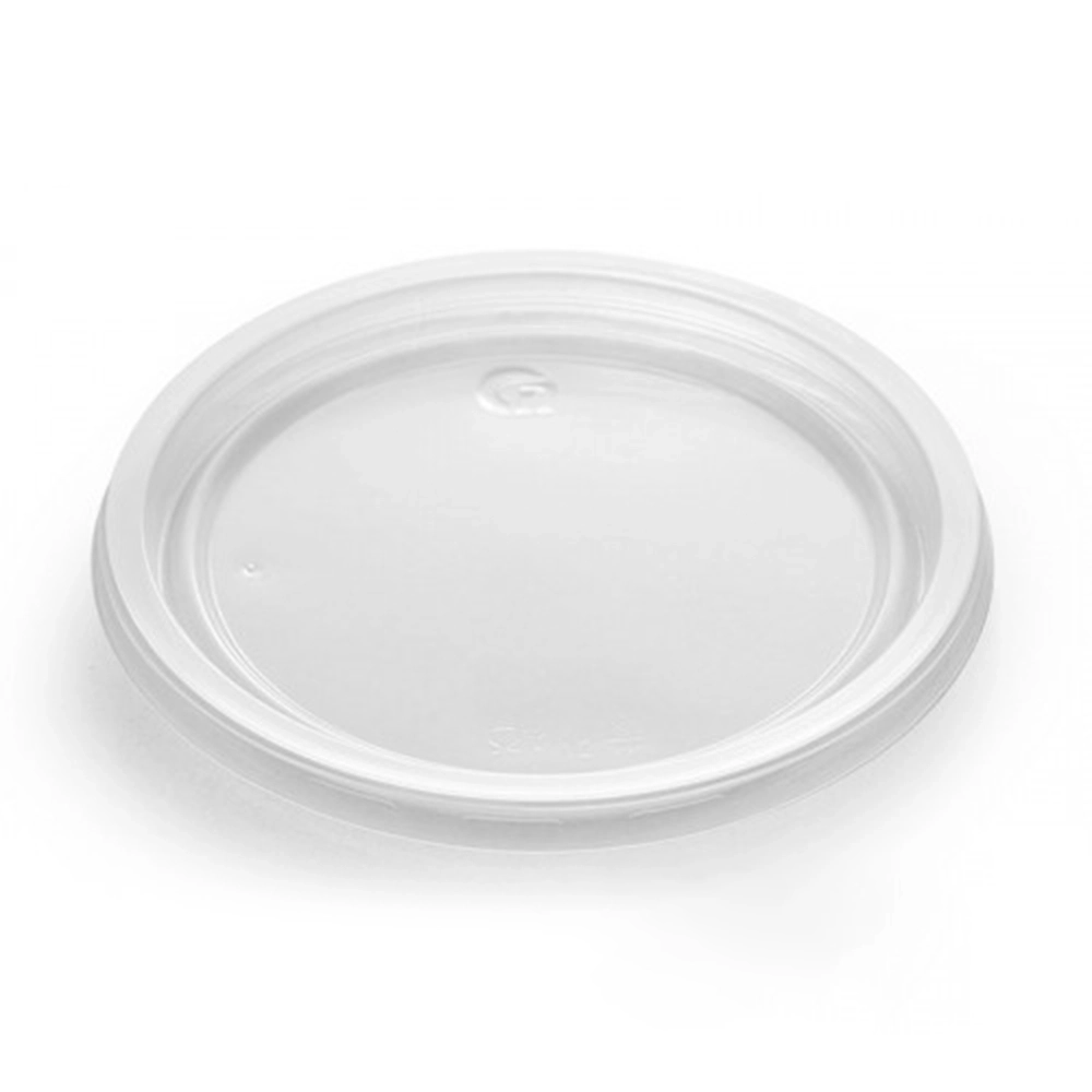 Крышка для контейнера К-127 СТ 127 мм 50 шт