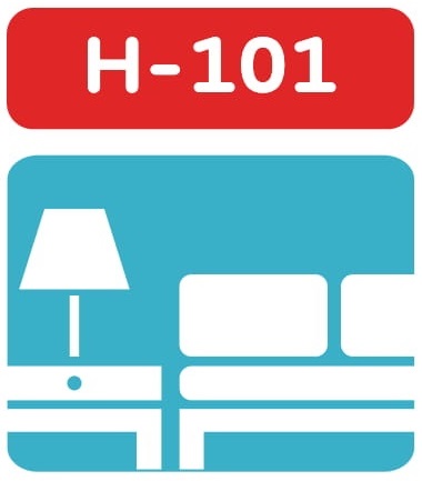 Тайгета H-101