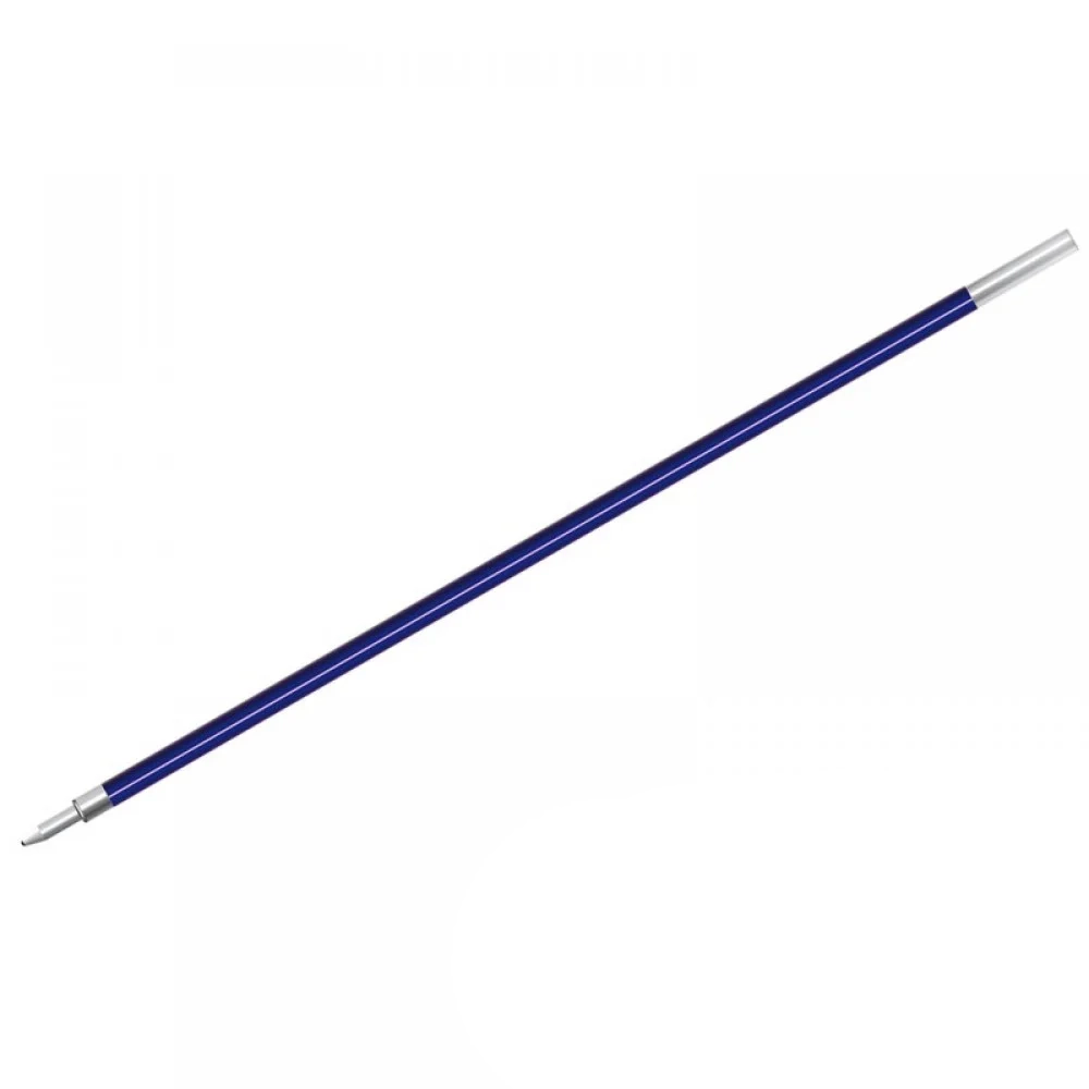 Стержень шариковый синий масляный Оптима Стамм 133 мм линия 0,7 мм