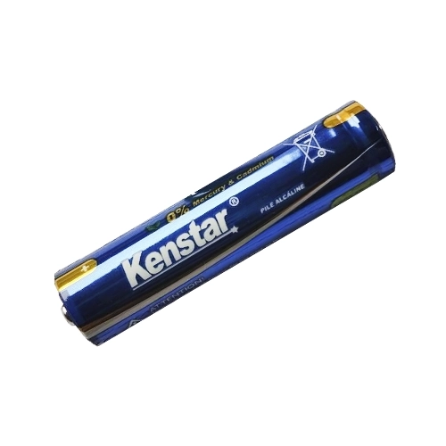 Батарейка алкалиновая KenStar LR6/AA bulk