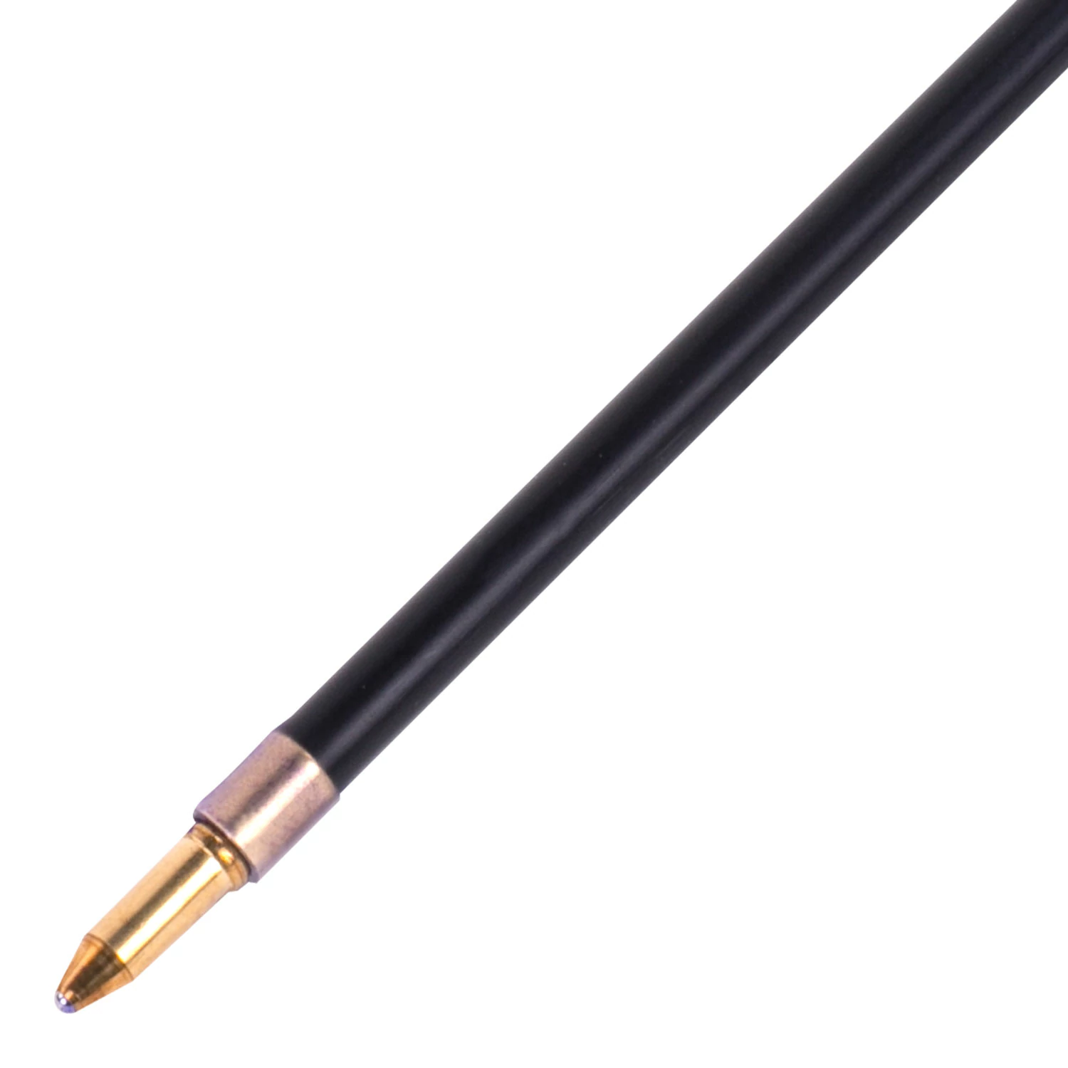 Стержень синий шариковый СОЮЗ 152мм, узел 1,2мм, линия 1мм