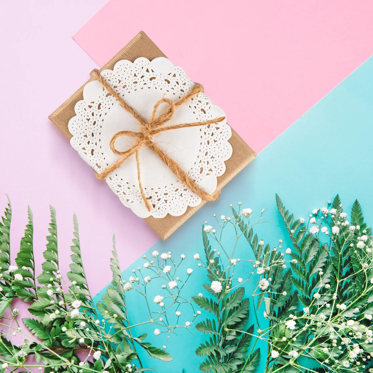 Ажурная салфетка сервировочная Aviora, круглая, диаметр 10 см, 250 шт