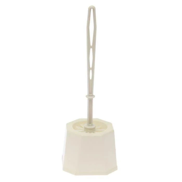 Комплект WC "Бруно" белый мрамор, артикул MPG7143