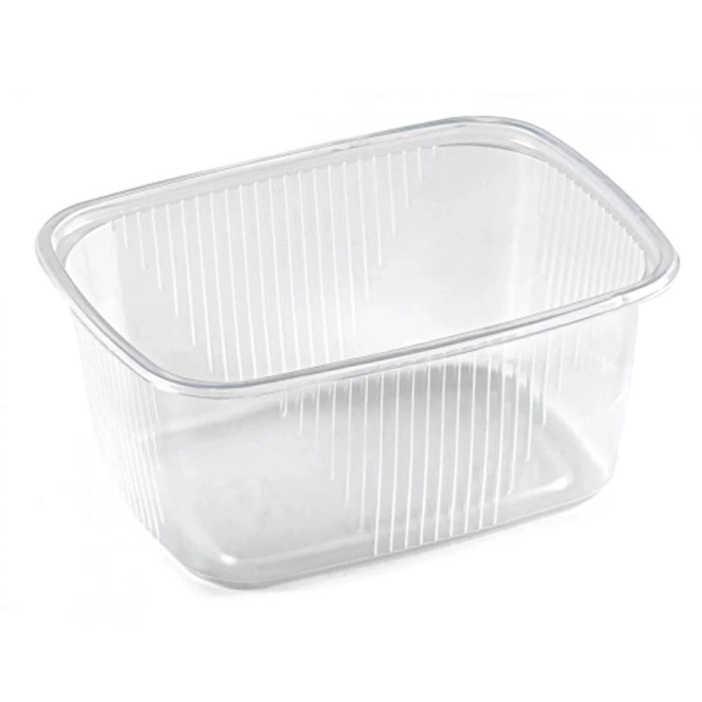 Контейнер 108 (М) прямоугольный 350 мл 100 шт