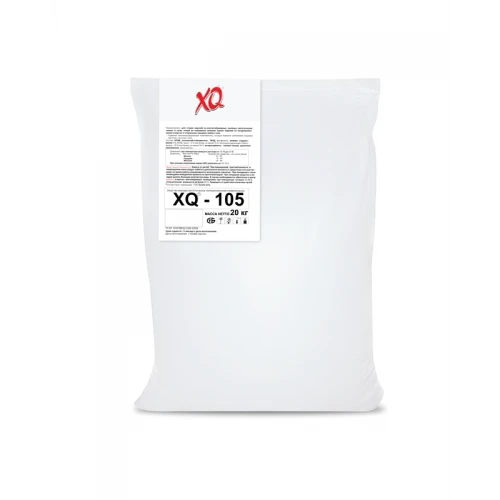 Порошок стиральный универсальный "XQ-105" 20 кг