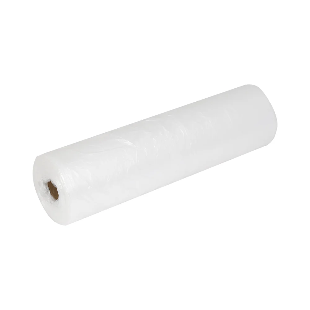 Пакет ПНД 24 х 37 см, рулон на шпуле