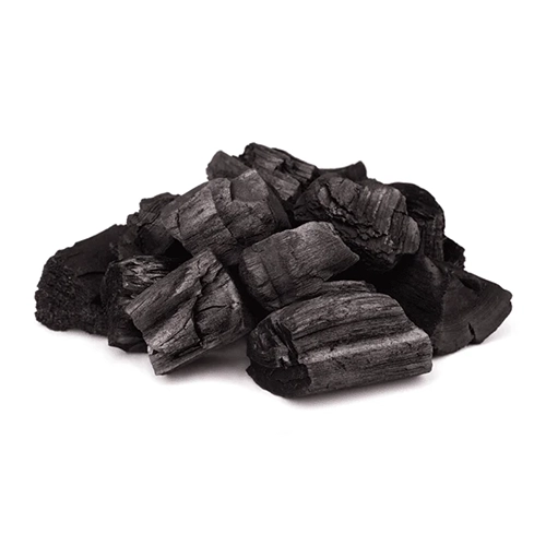 Уголь из лиственных пород 1 сорт 3 кг