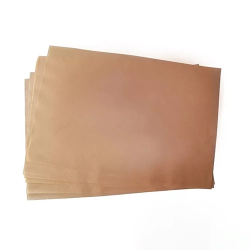 Бумага жиронепроницаемая Солидор коричневая 60х40 см 500 листов