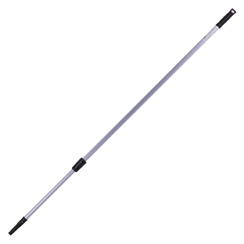 Ручка телескопическая LAIMA PROFESSIONAL 130-240 см, алюминий