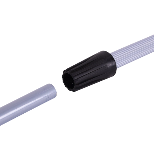 Ручка телескопическая LAIMA PROFESSIONAL 130-240 см, алюминий