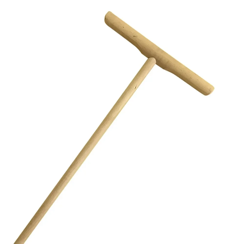 Швабра деревянная 32 х 120 см, арт MPG6153