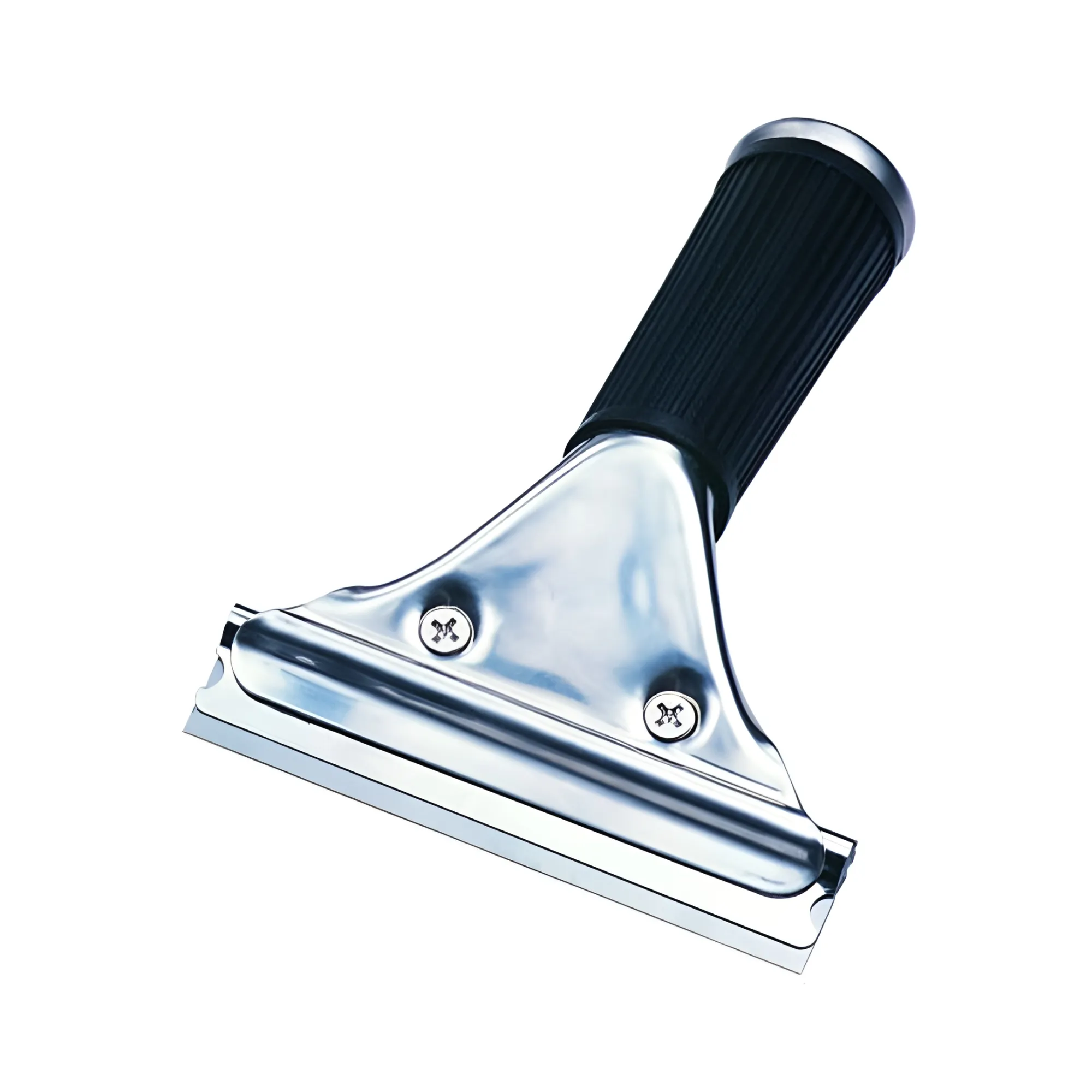 Скребок для стекол металл, арт Н1202