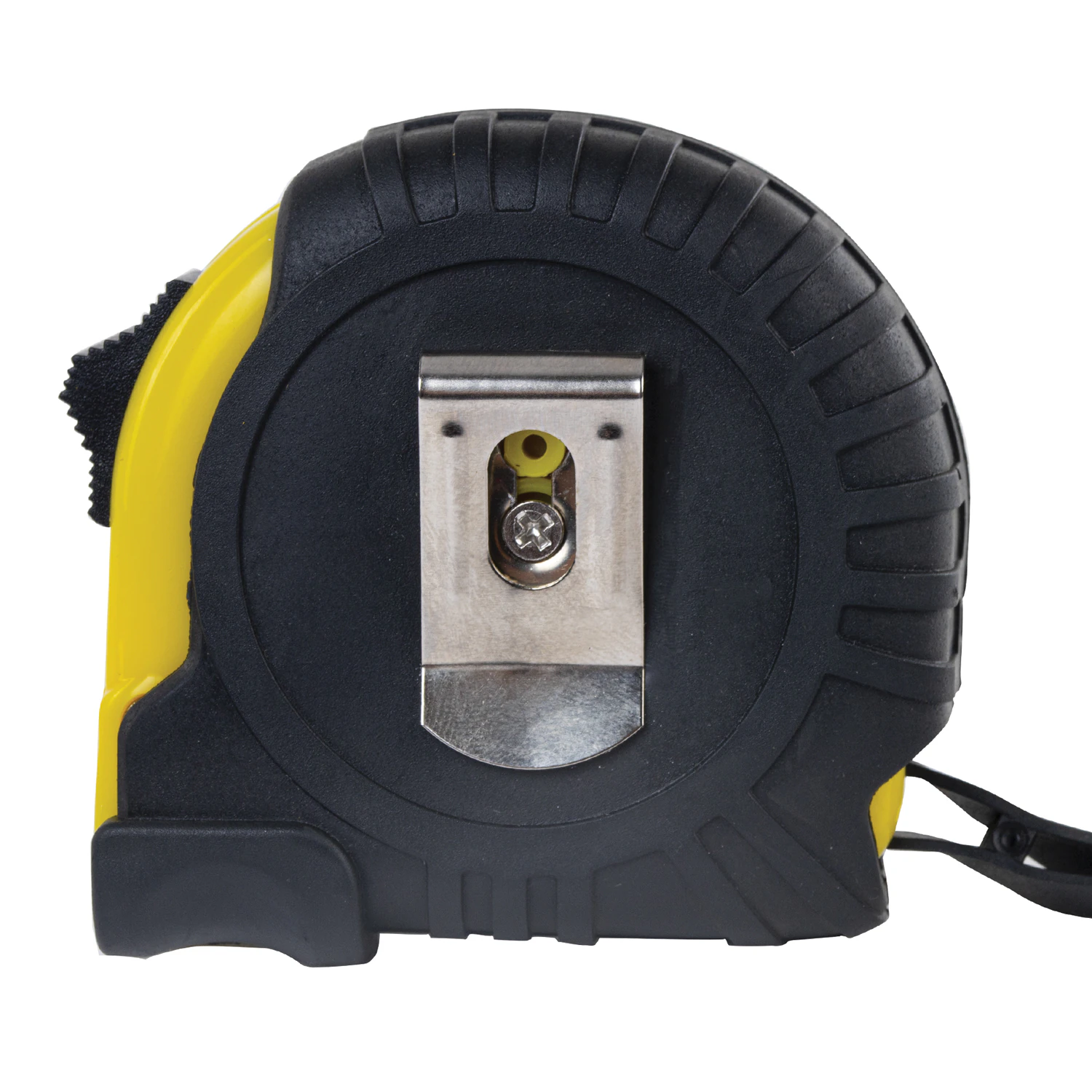 Рулетка измерительная RABBITEX Standard 1,9 см х 5 м, обрезиненный корпус