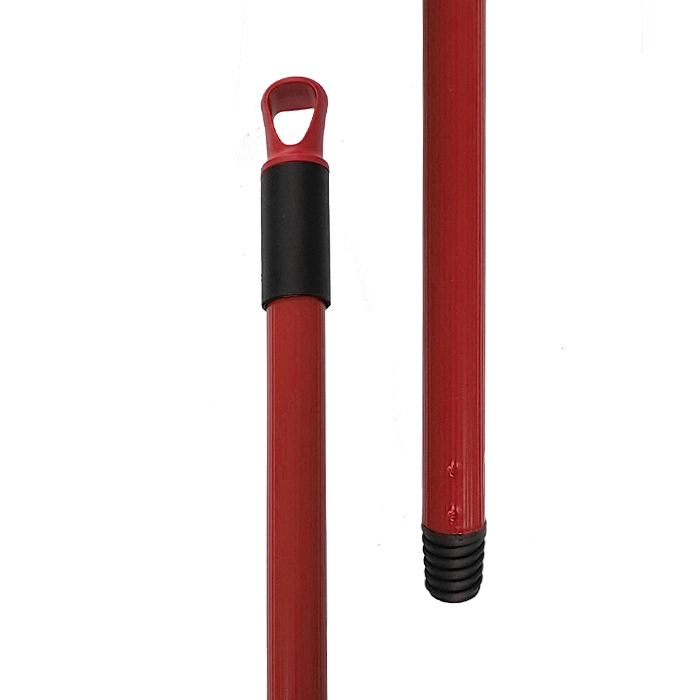 Черенок для щеток Красный 110 см MPG54006