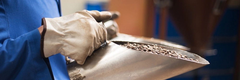 Правильный выбор рабочих перчаток