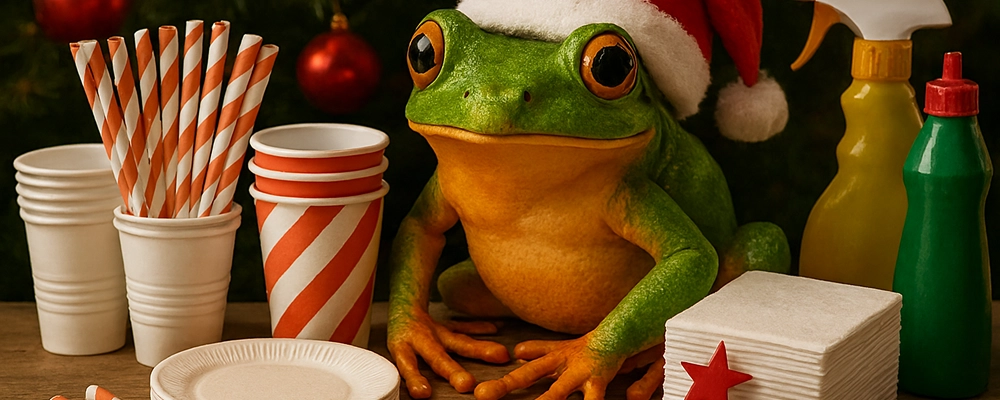 Маленький гайд по закупке на Новый год