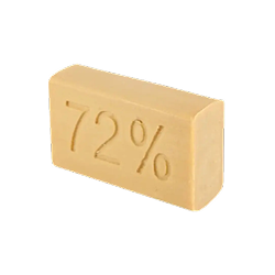 Хозяйственное мыло