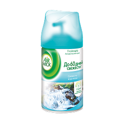 Сменные баллоны аэрозольные