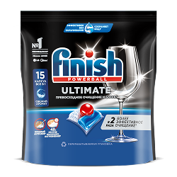 Средства для мытья посуды в ПММ