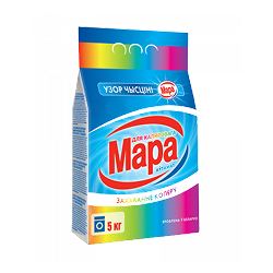 Стиральные порошки