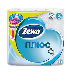 Туалетная бумага офисно-бытовая