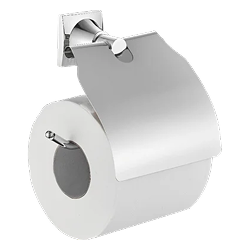 Держатели для бытовой туалетной бумаги