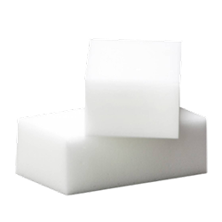 Губки-ластики меламиновые