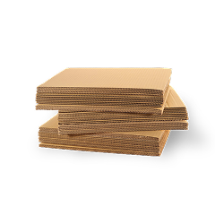 Гофрокартон