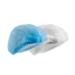 Шапочки шарлотта