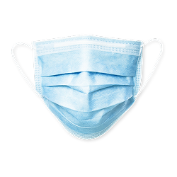 Маски и полумаски защитные